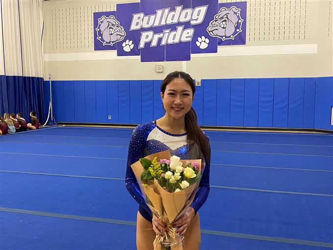 Senior Athlete